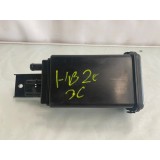 Filtro Canister Hyundai Hb20 