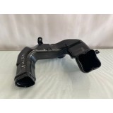 Cano Inferior Do Filtro De Ar Hyundai Azera