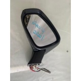 Retrovisor Elétrico Esq Toyota Rav4 2020... C/ Pisca 