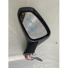 Retrovisor Elétrico Esq Toyota Rav4 2020... C/ Pisca 