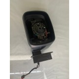 Retrovisor Elétrico Esq Land Rover Discovery 4 2012