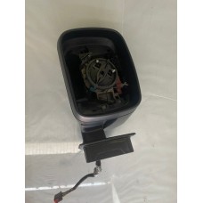 Retrovisor Elétrico Esq Land Rover Discovery 4 2012