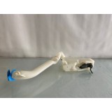 Reservatório Água Parabrisa Vw Gol G5 1.0 