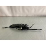 Maçaneta Externa Diant Esq Land Rover Discovery 4 