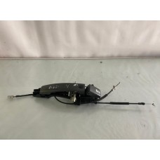 Maçaneta Externa Diant Esq Land Rover Discovery 4 