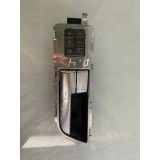 Maçaneta Interna Diant Esq Land Rover Discovery 4