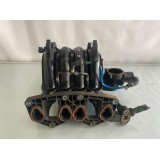 Coletor Admissão Fiat Fire 1.4 