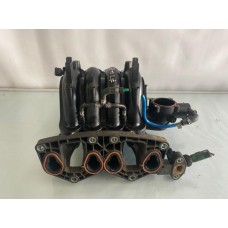 Coletor Admissão Fiat Fire 1.4 
