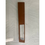 Acabamento Comando Vidro Elétrico Land Rover Discovery4 2012