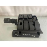 Caixa Filtro De Ar Fiat Pálio Weekend 2010 