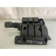 Caixa Filtro De Ar Fiat Pálio Weekend 2010 