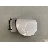 Portinhola Tanque Combustível Peugeot 307 