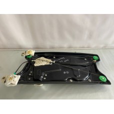 Máq De Vidro Elétrico Diant Dir Land Rover Discovery 4 2012