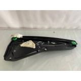 Máq De Vidro Elétrico Tras Dir Land Rover Discovery 4 2012