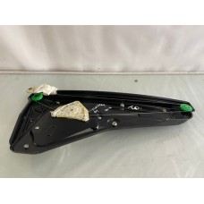 Máq De Vidro Elétrico Tras Dir Land Rover Discovery 4 2012