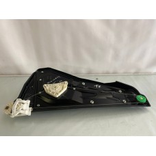 Máq De Vidro Elétrico Tras Esq Land Rover Discovery 4 2012