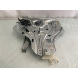 Máquina De Vidro Elétrico Diant Dir Hyundai Ix35