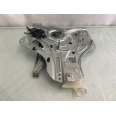 Máquina De Vidro Elétrico Diant Dir Hyundai Ix35