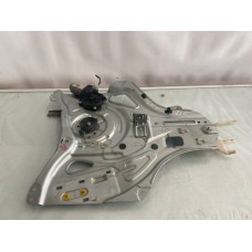 Máquina De Vidro Elétrico Diant Esq Hyundai Ix35 