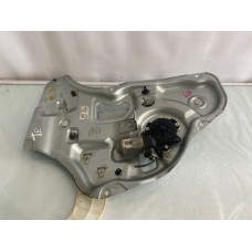 Máquina De Vidro Elétrico Tras Esq Hyundai Ix35