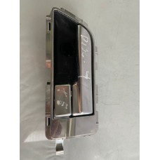 Maçaneta Interna Tras Esq Land Rover Discovery 4 