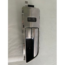 Maçaneta Interna Diant Esq Land Rover Discovery 4 