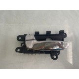 Maçaneta Interna Tras Esq Kia Cerato 2014