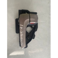 Maçaneta Interna Tras Esq Hyundai Ix35 2010 