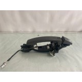 Maçaneta Externa Diant Dir Land Rover Discovery 4 