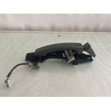 Maçaneta Externa Tras Esq Land Rover Discovery 4 