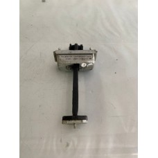 Limitador Da Porta Diant Esquerda Ford Focus