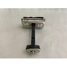 Limitador Da Porta Diant Direita Land Rover Discovery 4