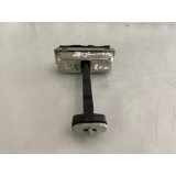 Limitador Da Porta Diant Esquerda Land Rover Discovery 4