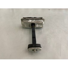 Limitador Da Porta Diant Esquerda Land Rover Discovery 4