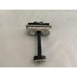 Limitador Da Porta Tras Esquerda Land Rover Discovery 4