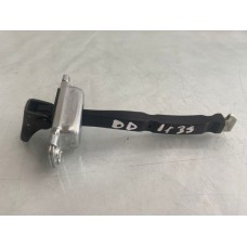 Limitador Da Porta Dianteira Direita Hyundai Ix35