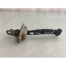 Limitador Da Porta Traseira Esquerda Hyundai Ix35