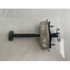 Limitador Da Porta Tras Direita Land Rover Discovery 4