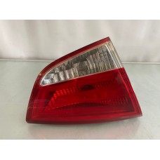 Lanterna Tras Esq (tampa) Hyundai Ix35 2010 