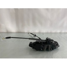 Fechadura Diant Dir Land Rover Discovery 4 