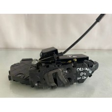 Fechadura Tras Esq Land Rover Discovery 4 