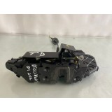 Fechadura Tras Dir Land Rover Discovery 4