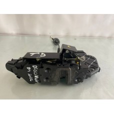 Fechadura Tras Dir Land Rover Discovery 4