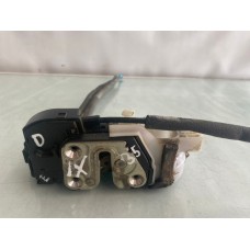 Fechadura Diant Esq Hyundai Ix35 