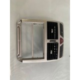 Difusor Ar Condicionado Central Peugeot 307 