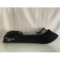 Console Central Peugeot 307 2011