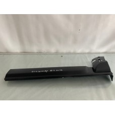 Friso Acabamento Porta Tras Esq Land Rover Discovery 4