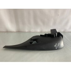 Acabamento Console Central Dir Peugeot 307