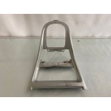 Acabamento Moldura Inf Central Peugeot 307