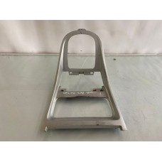 Acabamento Moldura Inf Central Peugeot 307